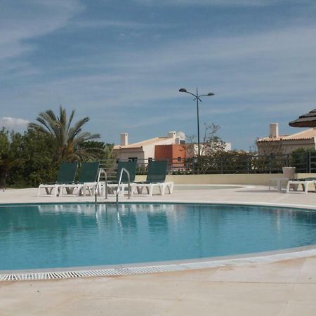 Apartamento Com Piscina Em Albufeira, Corcovada 外观 照片