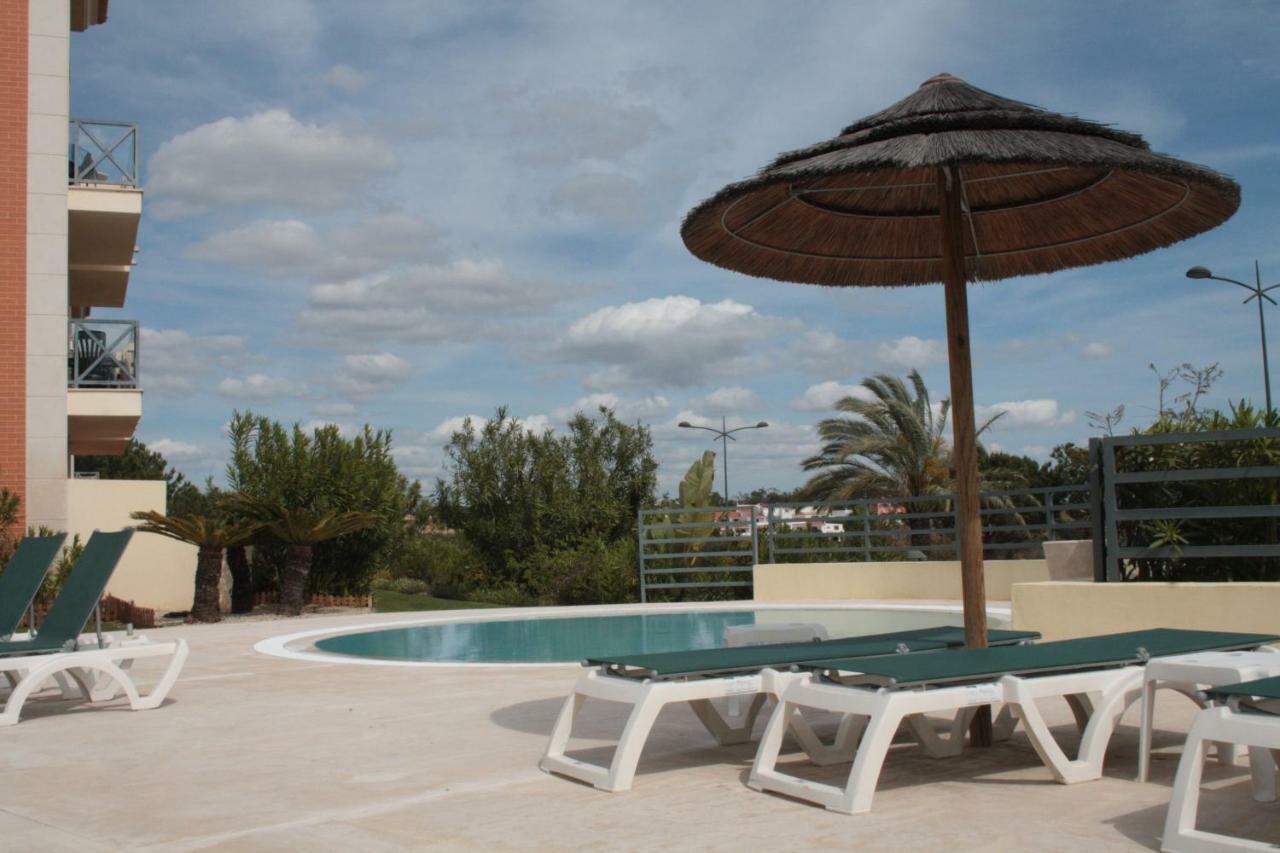 Apartamento Com Piscina Em Albufeira, Corcovada 外观 照片