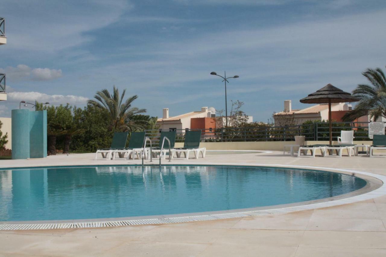 Apartamento Com Piscina Em Albufeira, Corcovada 外观 照片