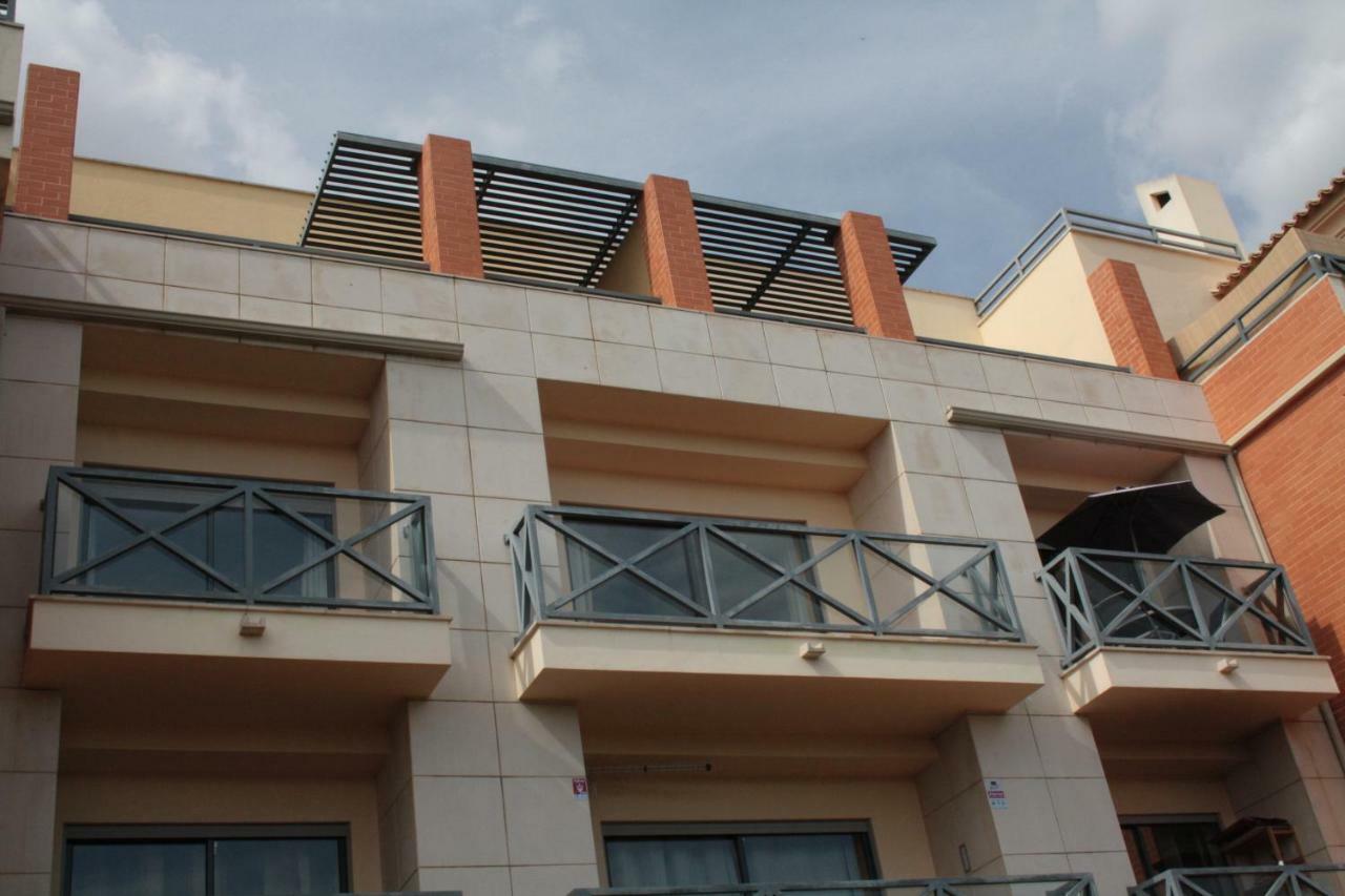 Apartamento Com Piscina Em Albufeira, Corcovada 外观 照片