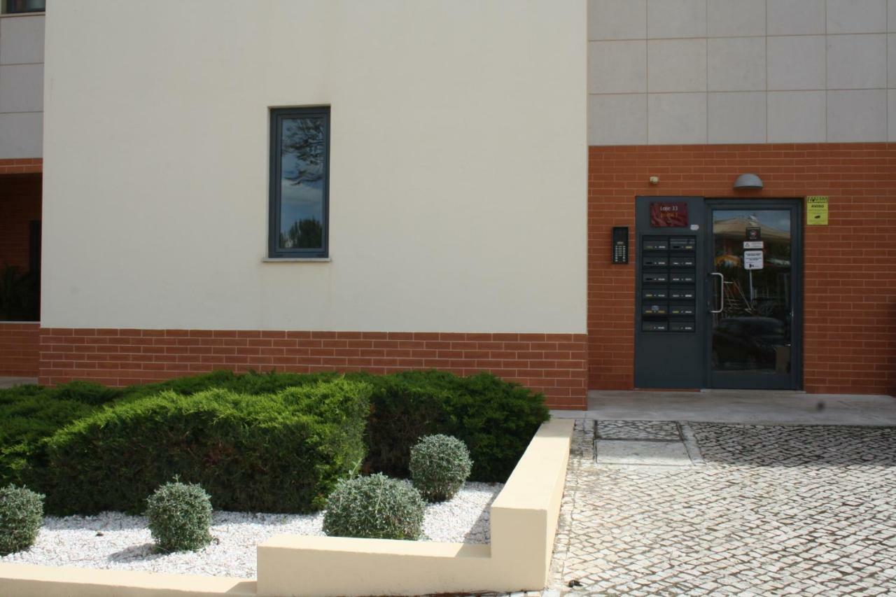 Apartamento Com Piscina Em Albufeira, Corcovada 外观 照片