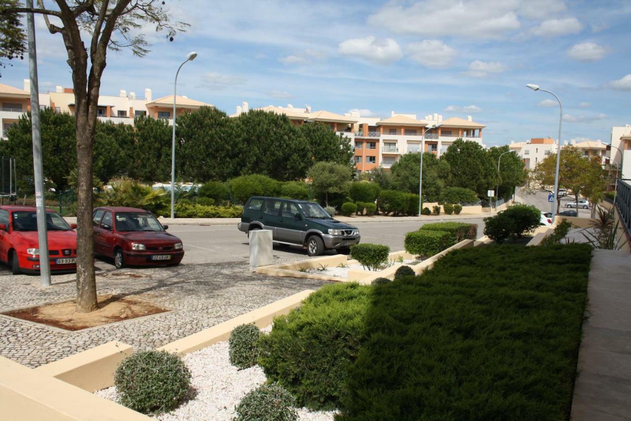 Apartamento Com Piscina Em Albufeira, Corcovada 外观 照片