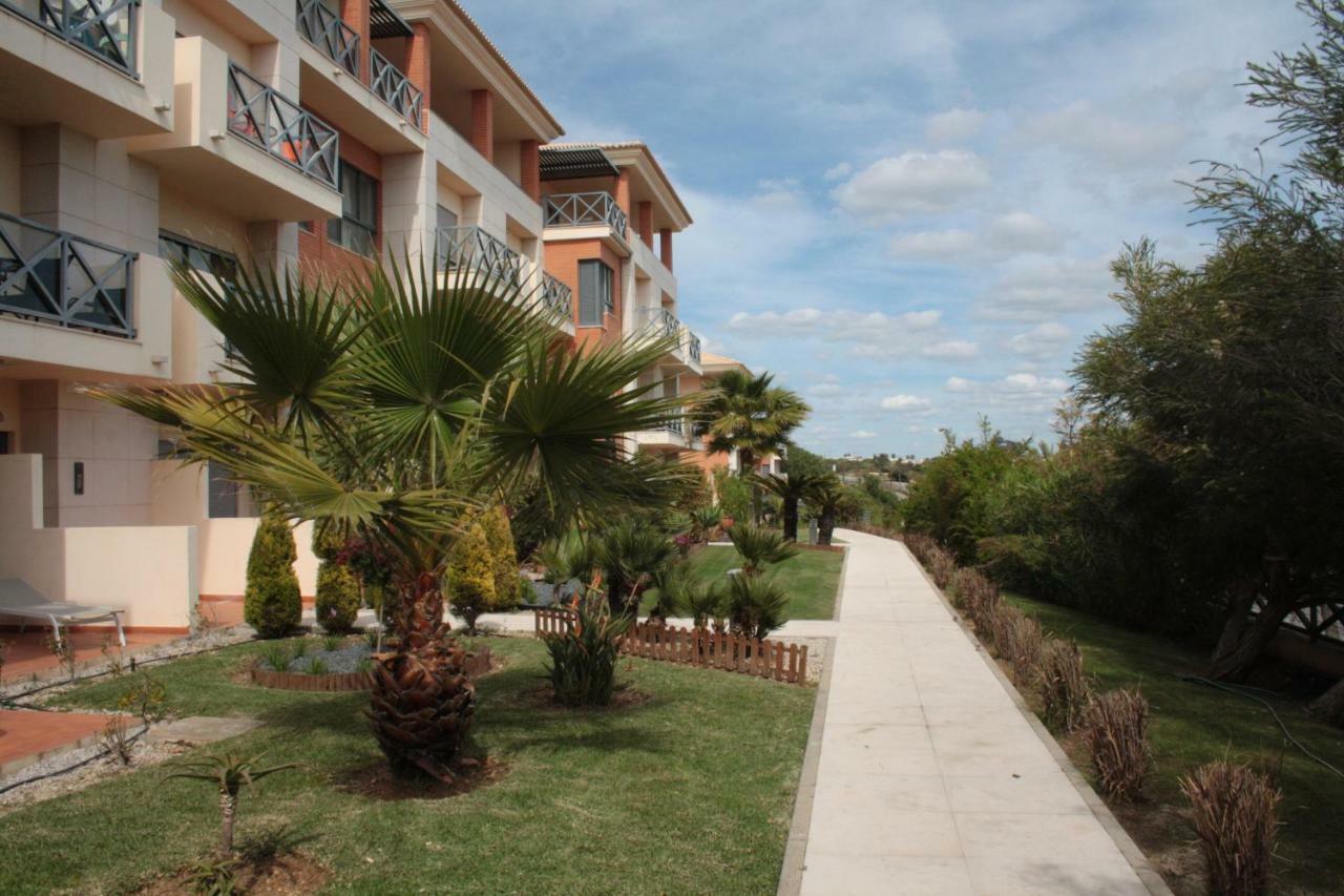 Apartamento Com Piscina Em Albufeira, Corcovada 外观 照片