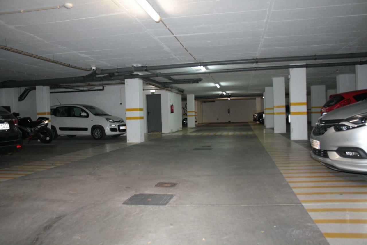 Apartamento Com Piscina Em Albufeira, Corcovada 外观 照片