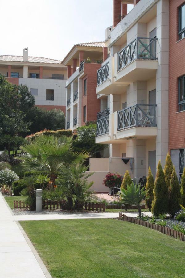 Apartamento Com Piscina Em Albufeira, Corcovada 外观 照片