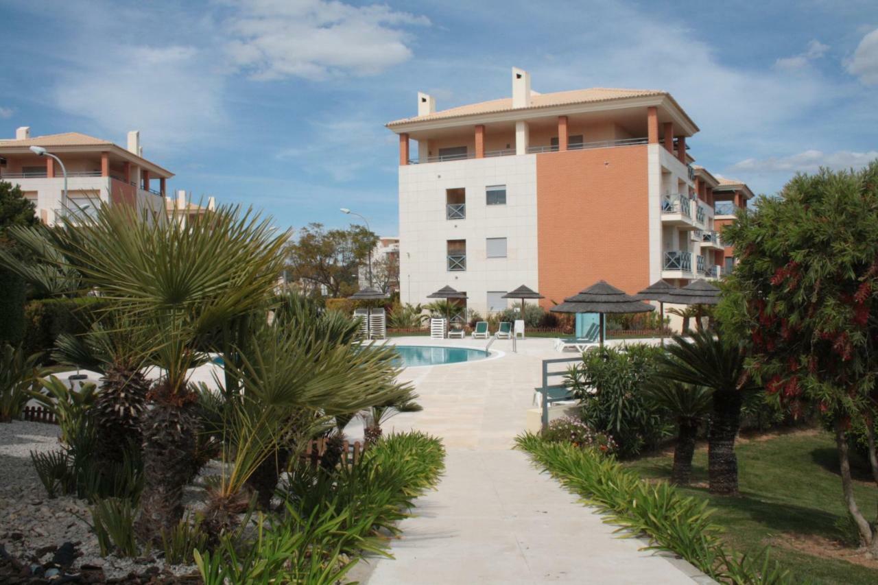Apartamento Com Piscina Em Albufeira, Corcovada 外观 照片