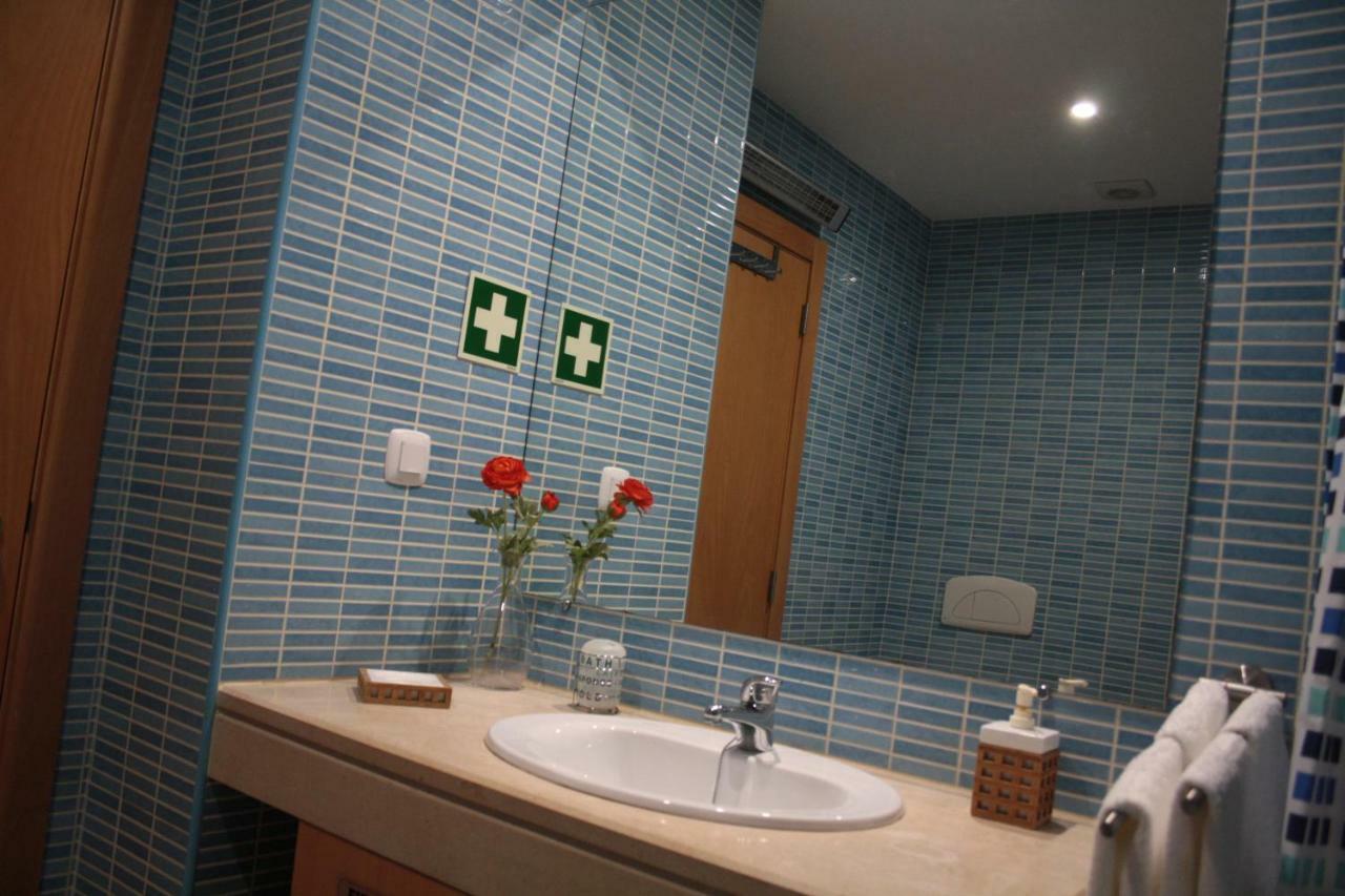 Apartamento Com Piscina Em Albufeira, Corcovada 外观 照片
