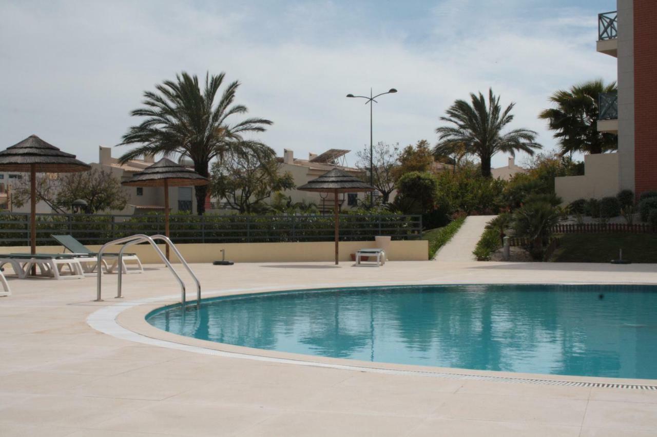 Apartamento Com Piscina Em Albufeira, Corcovada 外观 照片