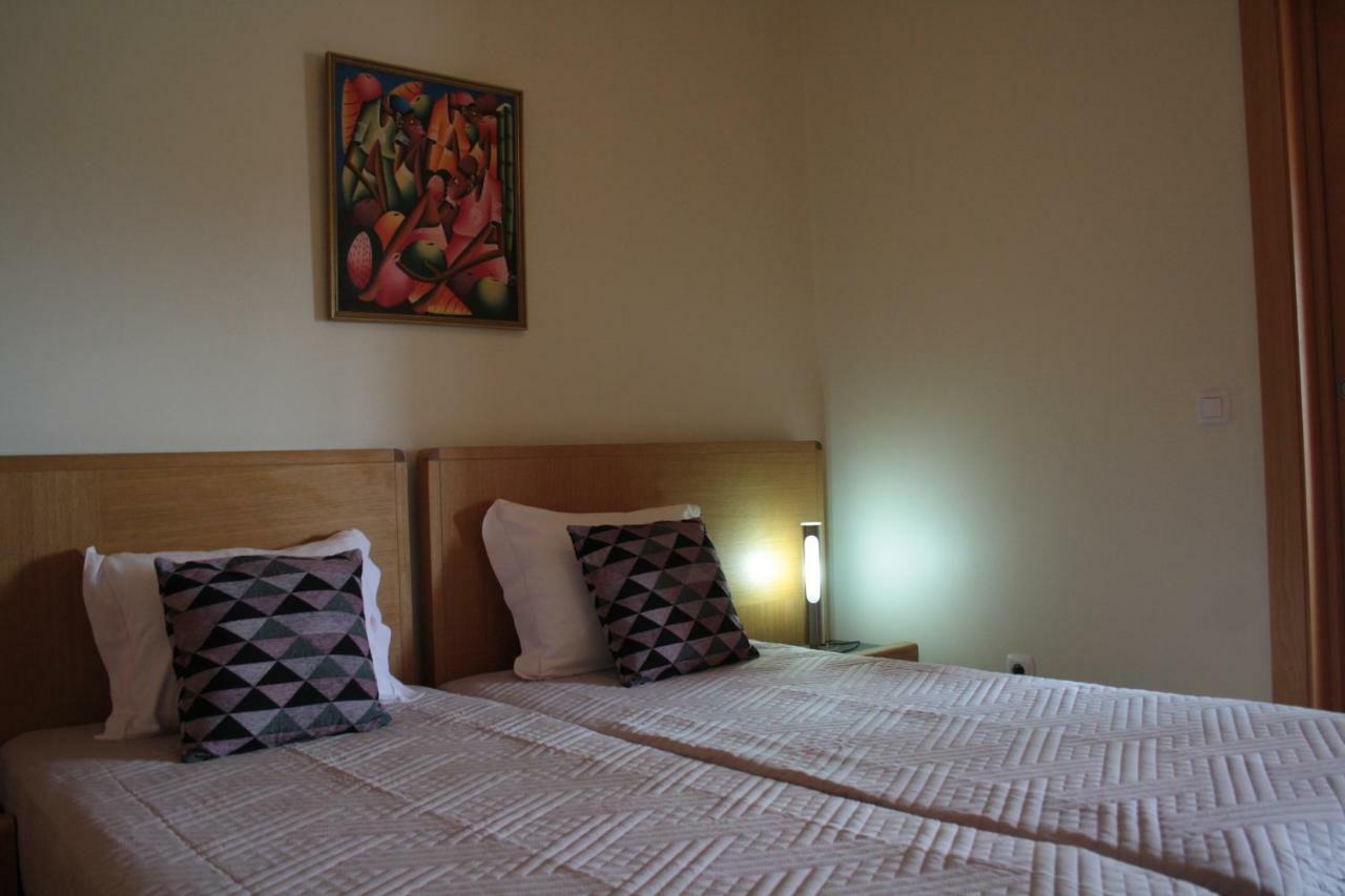 Apartamento Com Piscina Em Albufeira, Corcovada 外观 照片