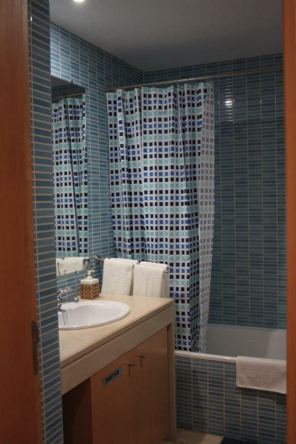 Apartamento Com Piscina Em Albufeira, Corcovada 外观 照片