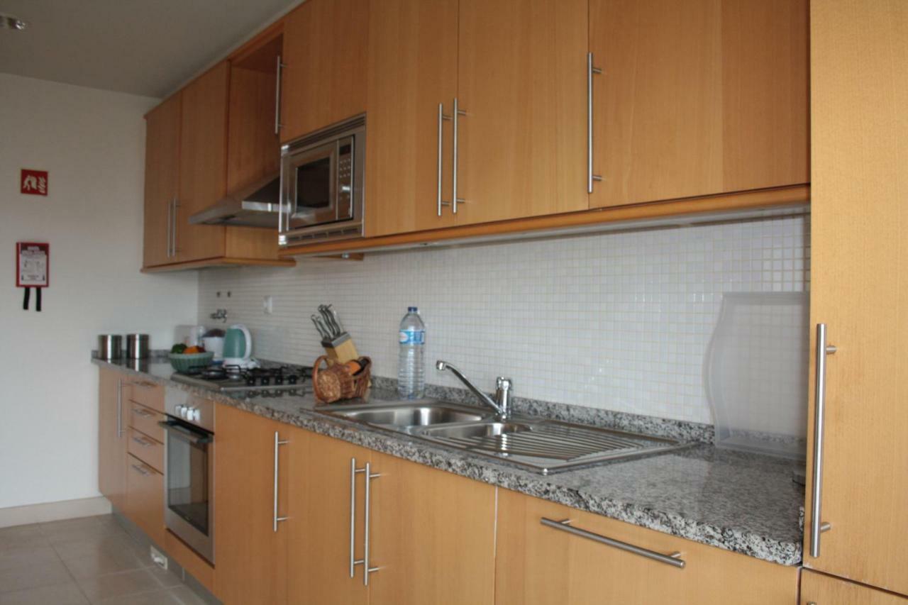 Apartamento Com Piscina Em Albufeira, Corcovada 外观 照片