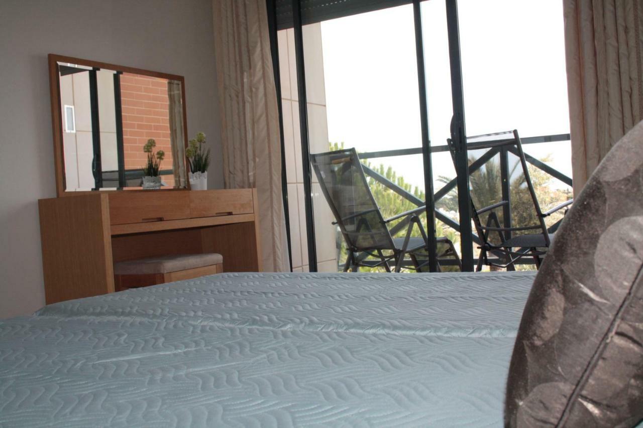 Apartamento Com Piscina Em Albufeira, Corcovada 外观 照片