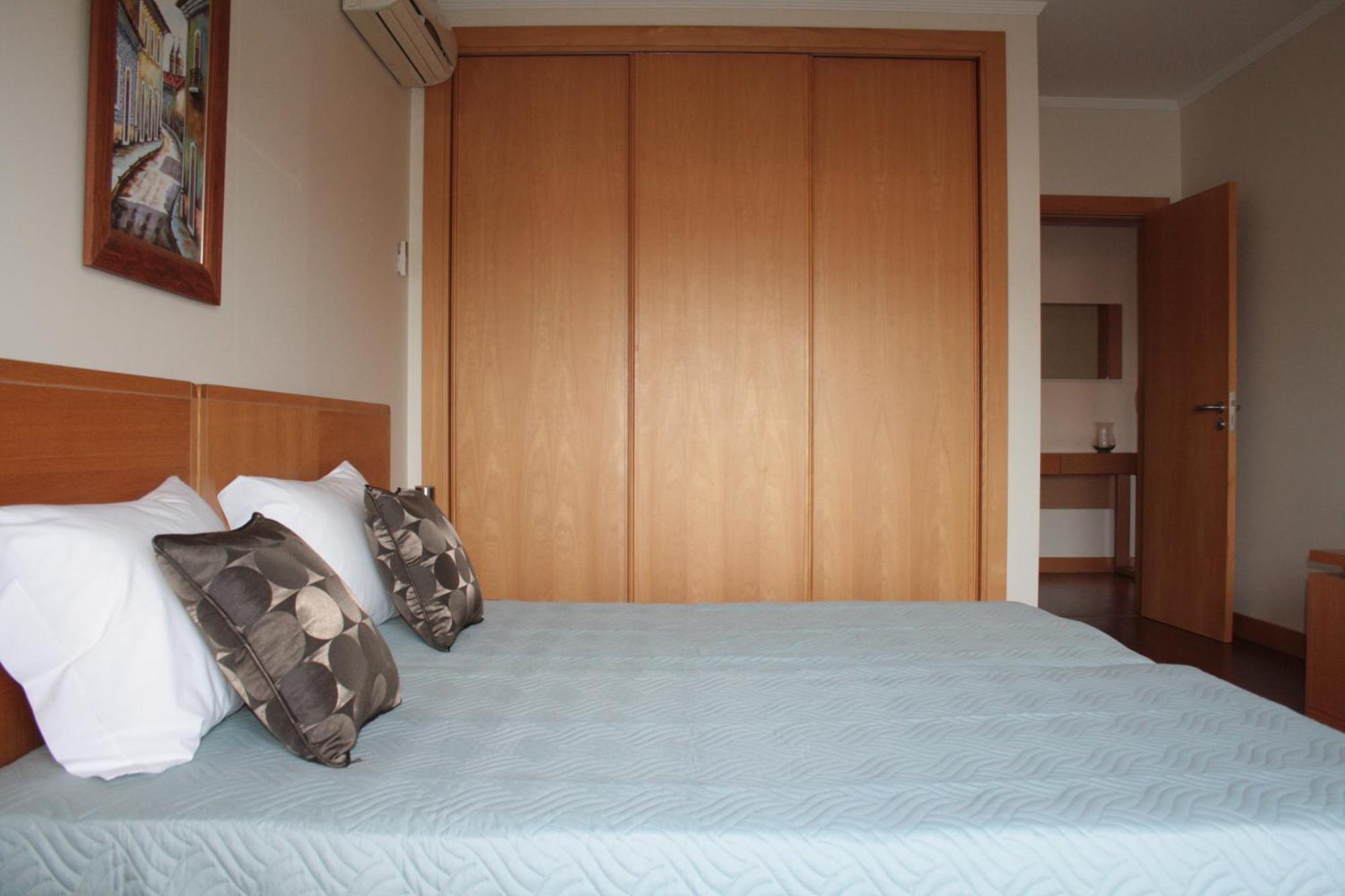 Apartamento Com Piscina Em Albufeira, Corcovada 外观 照片