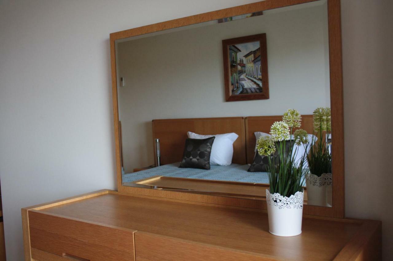 Apartamento Com Piscina Em Albufeira, Corcovada 外观 照片