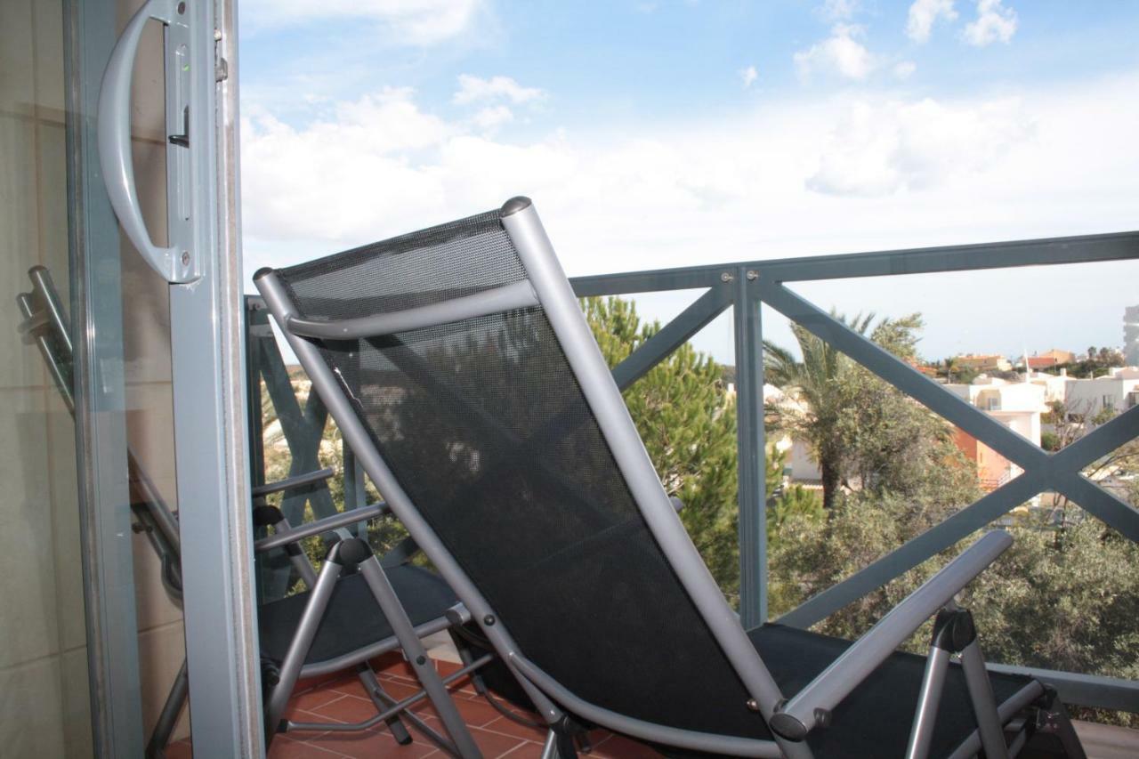 Apartamento Com Piscina Em Albufeira, Corcovada 外观 照片