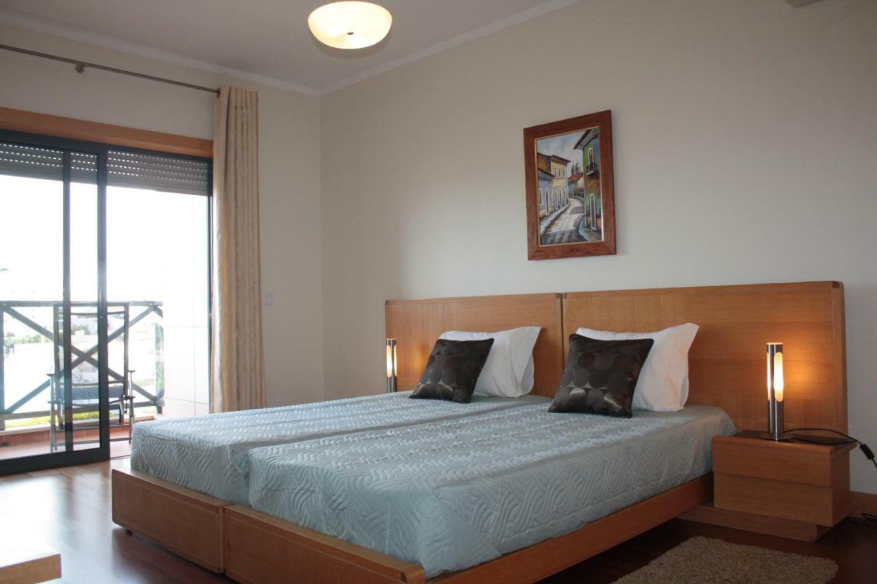 Apartamento Com Piscina Em Albufeira, Corcovada 外观 照片