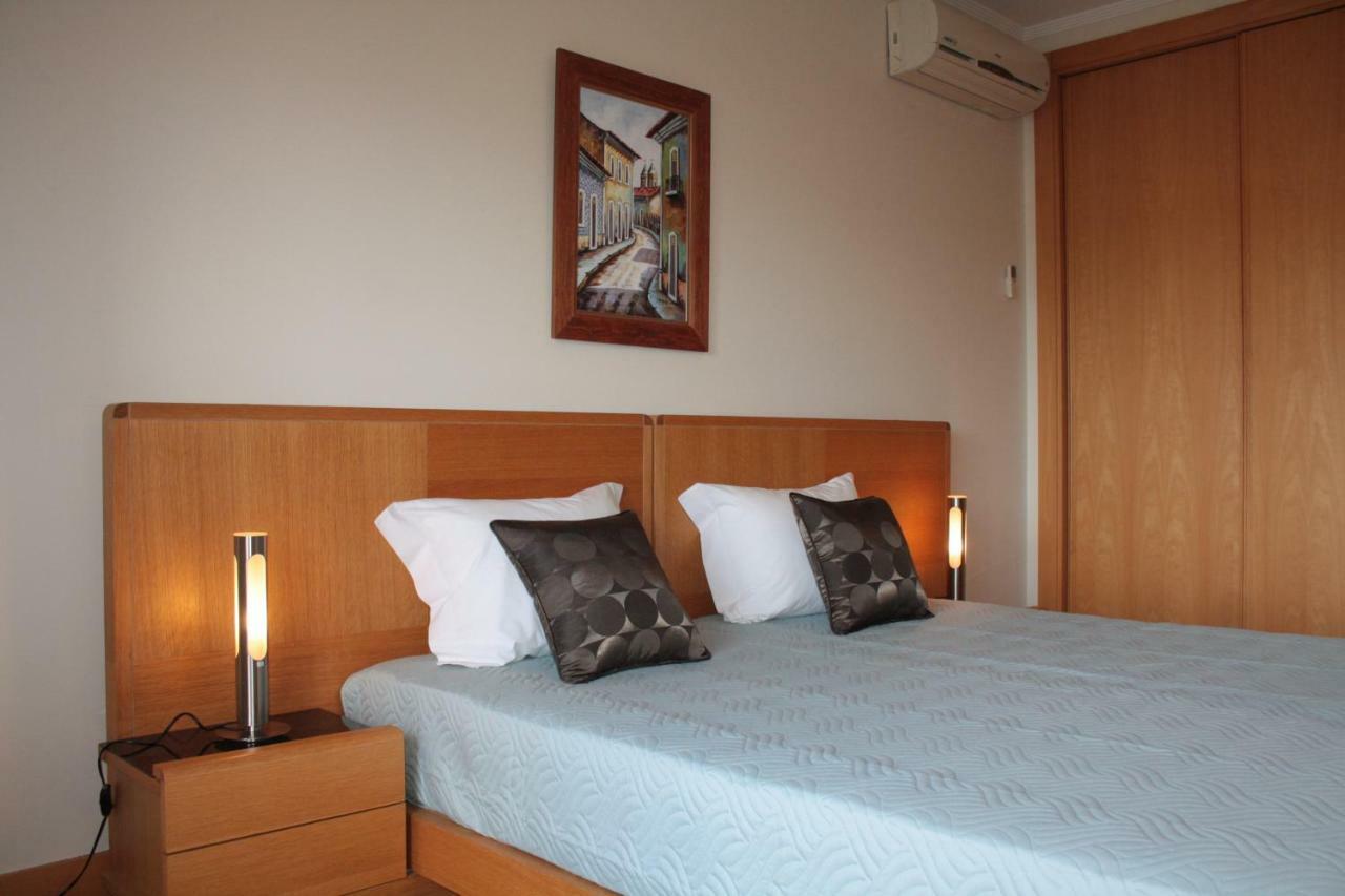 Apartamento Com Piscina Em Albufeira, Corcovada 外观 照片