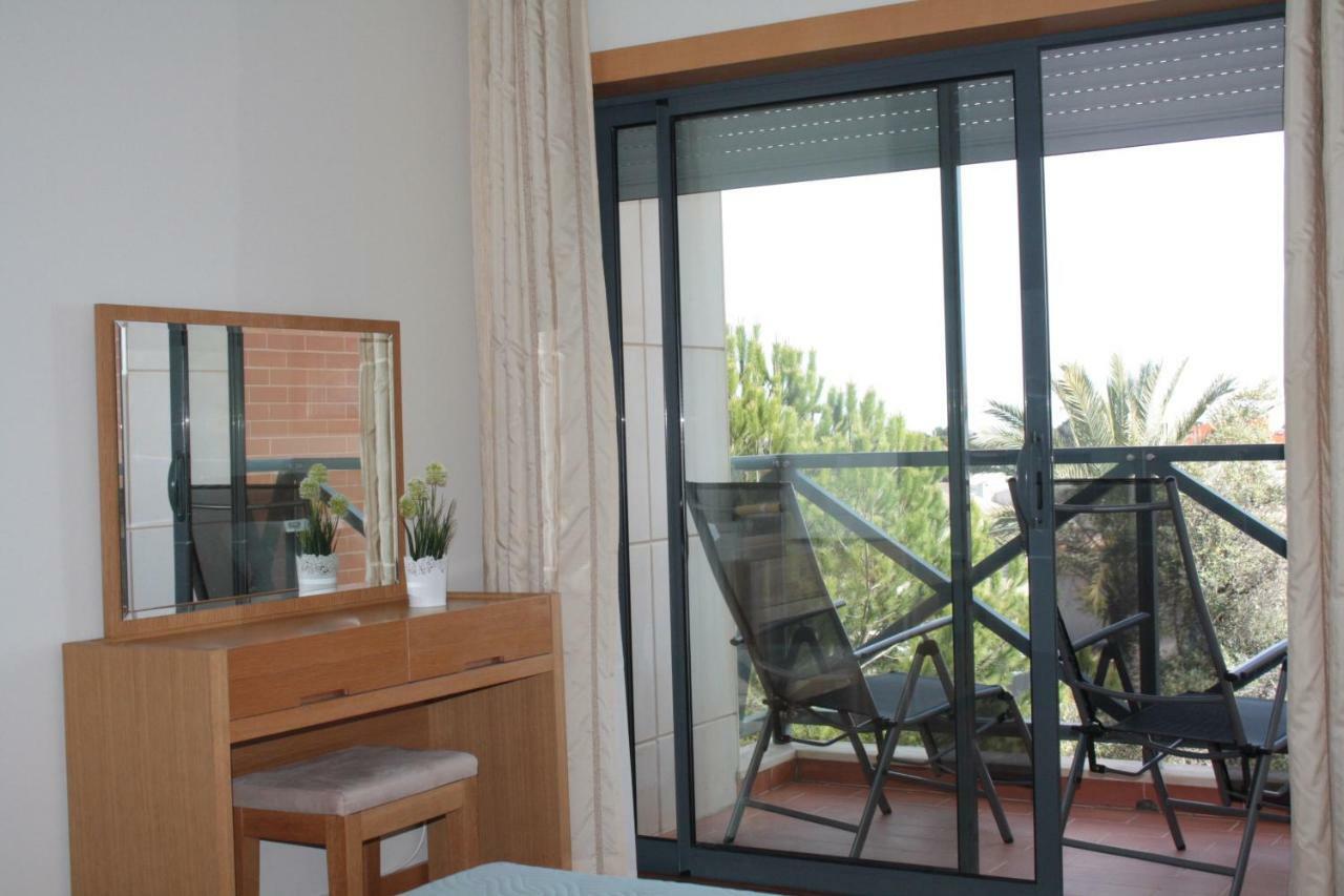 Apartamento Com Piscina Em Albufeira, Corcovada 外观 照片