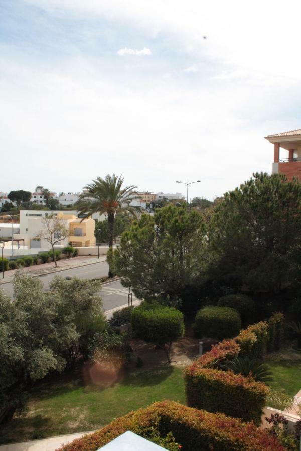 Apartamento Com Piscina Em Albufeira, Corcovada 外观 照片