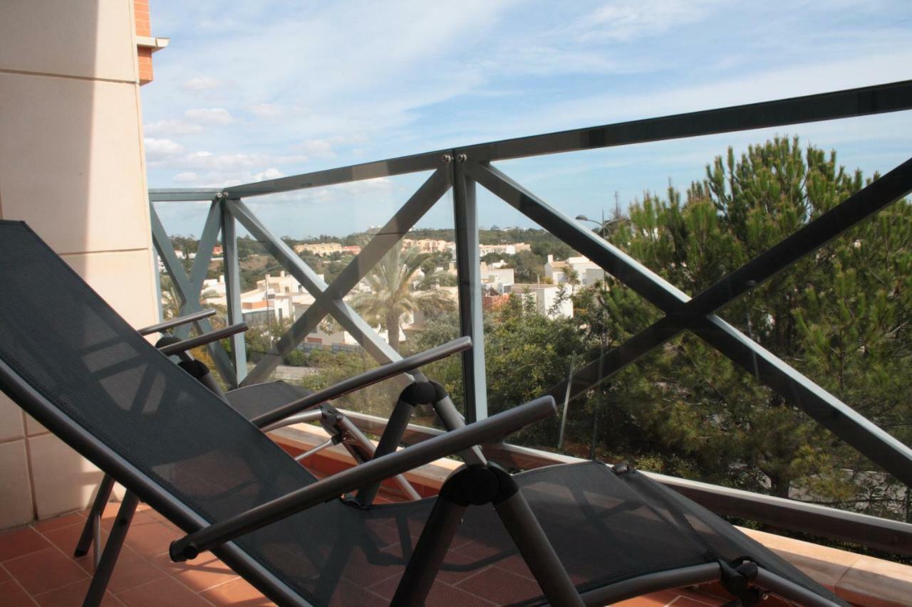 Apartamento Com Piscina Em Albufeira, Corcovada 外观 照片