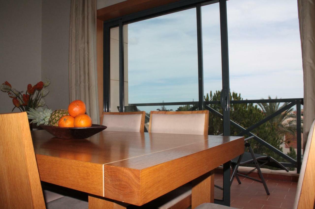 Apartamento Com Piscina Em Albufeira, Corcovada 外观 照片