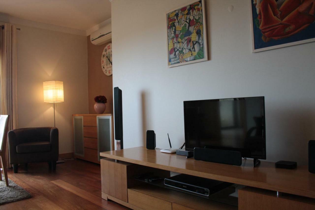 Apartamento Com Piscina Em Albufeira, Corcovada 外观 照片
