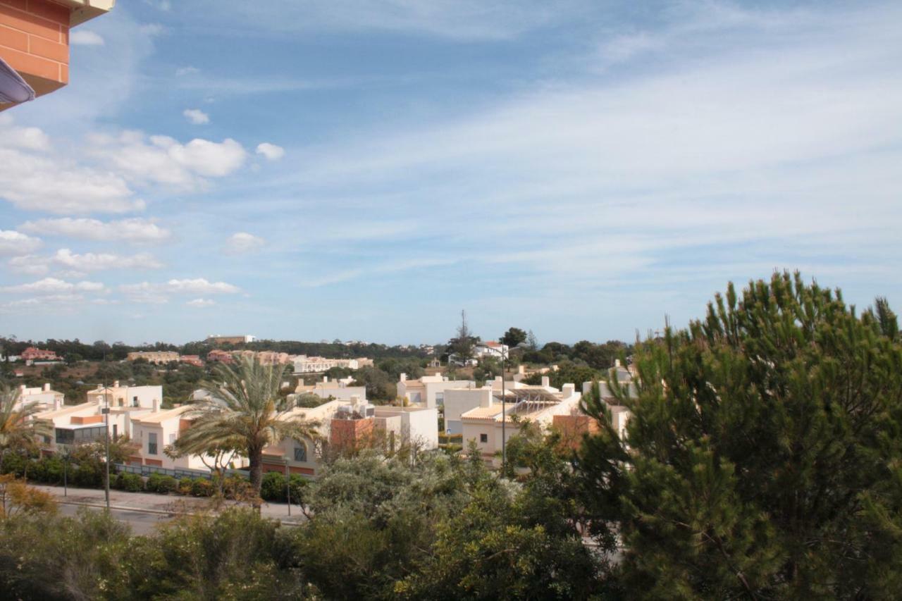 Apartamento Com Piscina Em Albufeira, Corcovada 外观 照片