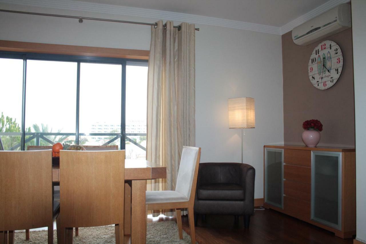 Apartamento Com Piscina Em Albufeira, Corcovada 外观 照片