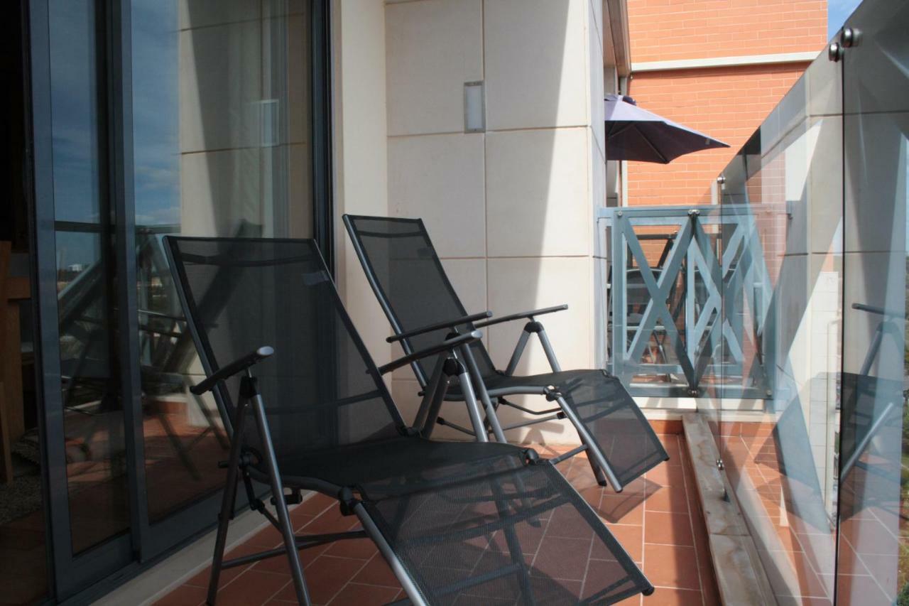 Apartamento Com Piscina Em Albufeira, Corcovada 外观 照片