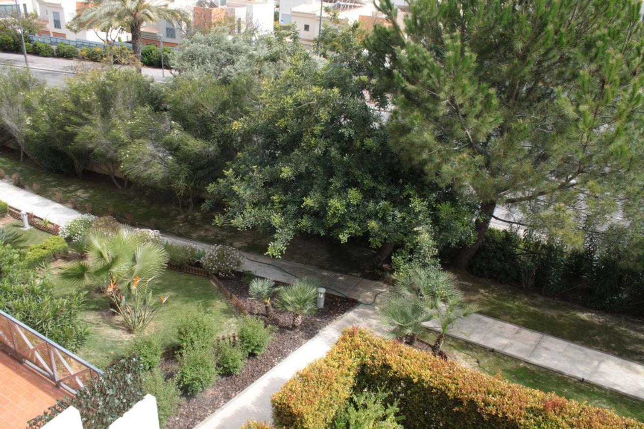 Apartamento Com Piscina Em Albufeira, Corcovada 外观 照片