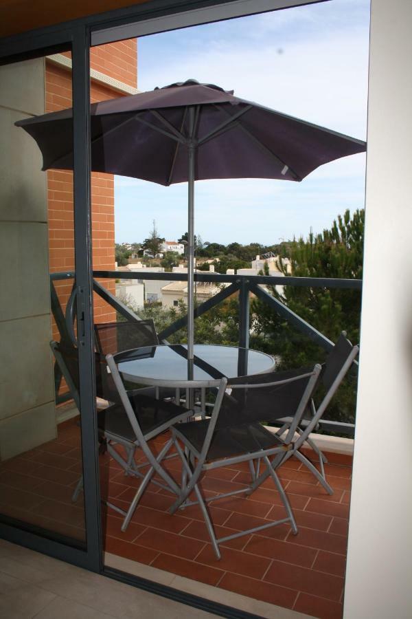 Apartamento Com Piscina Em Albufeira, Corcovada 外观 照片